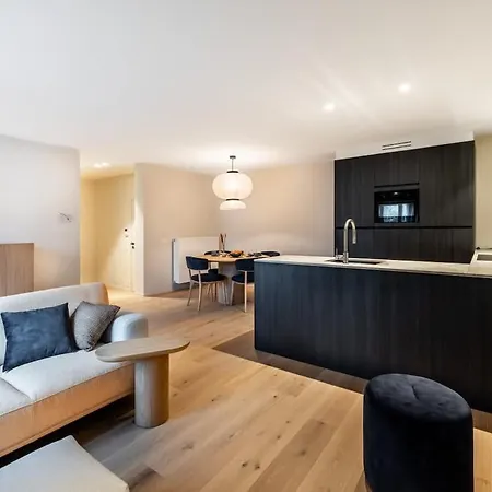 Huswell - Romantic Getaway With Terrace In Ghent Exterior photo