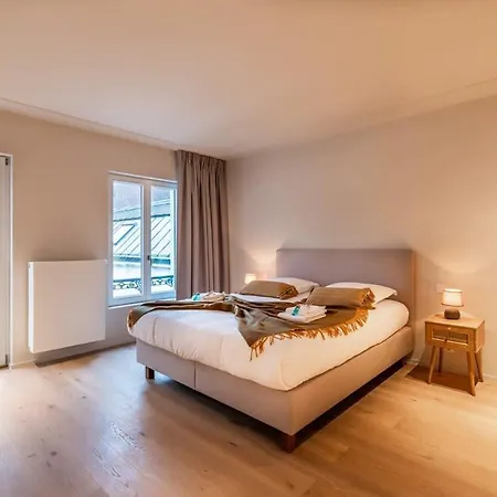 Huswell - Romantic Getaway With Terrace In Ghent Exterior photo