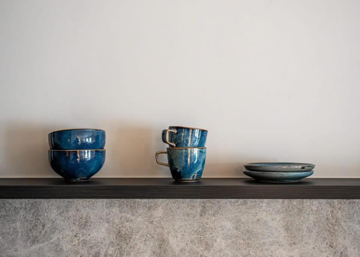 Huswell - Romantic Getaway With Terrace In Apartamento *