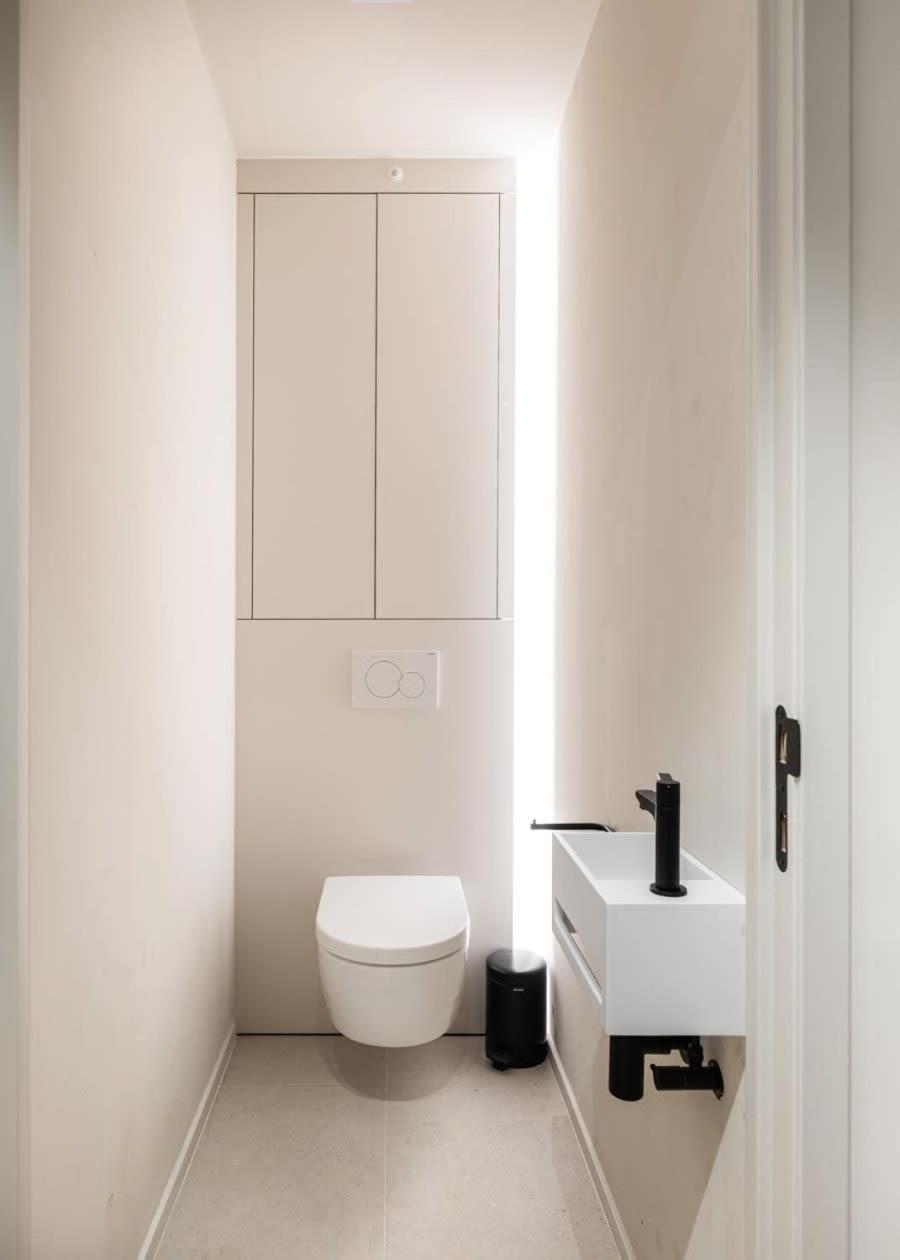 Apartamento Huswell - Romantic Getaway With Terrace In