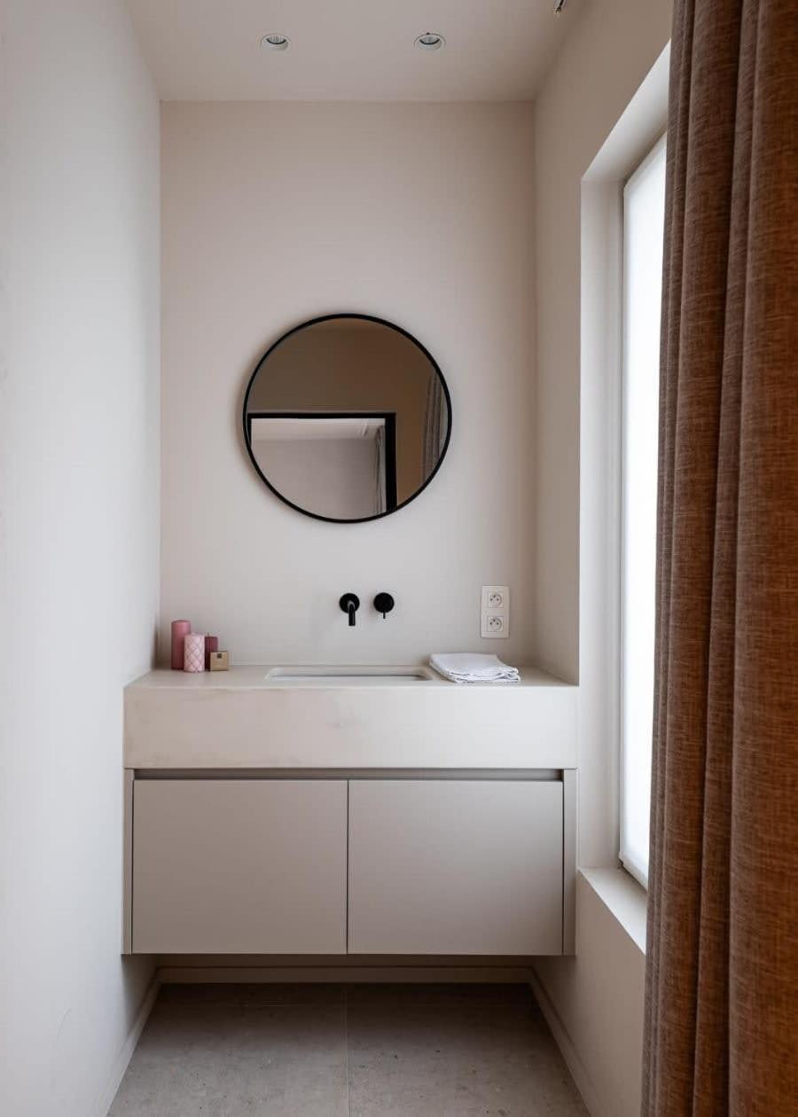 Huswell - Romantic Getaway With Terrace In Appartamento