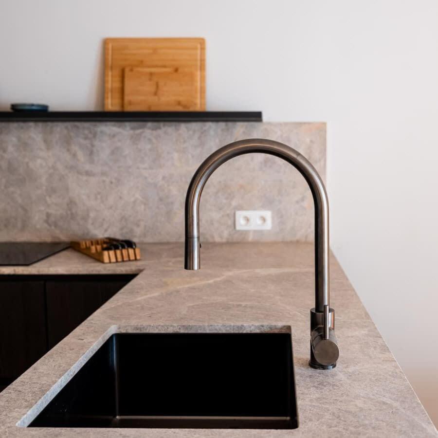 Apartamento Huswell - Romantic Getaway With Terrace In