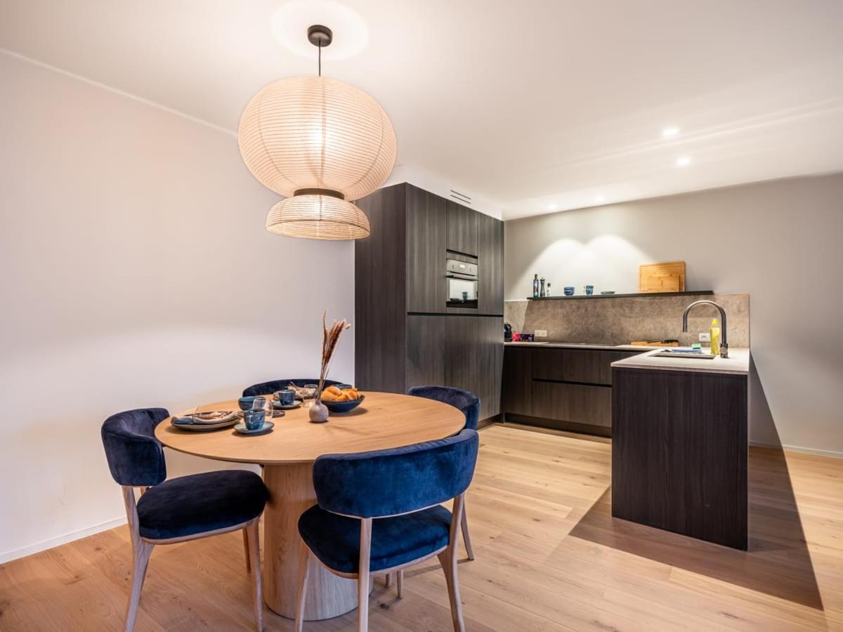 Appartamento Huswell - Romantic Getaway With Terrace In